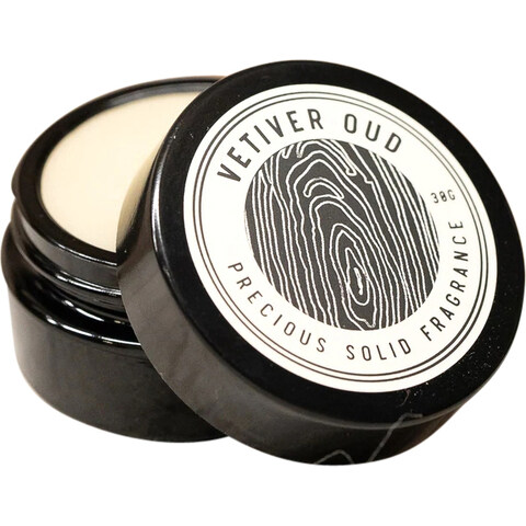Vetiver Oud